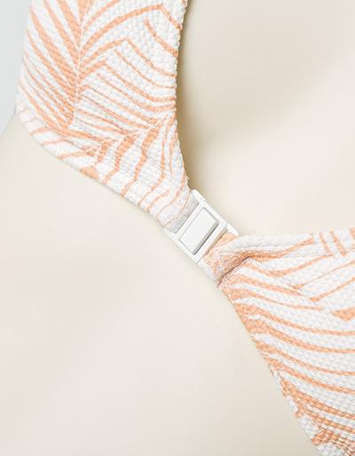 ROXY Bikini Mit Struktur