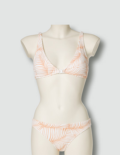 ROXY Bikini mit Struktur