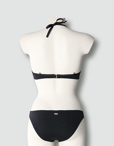 ROXY Bikini Mit Zierdetails