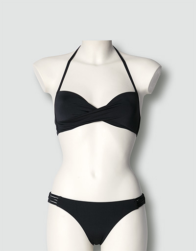 ROXY Bikini mit Zierdetails