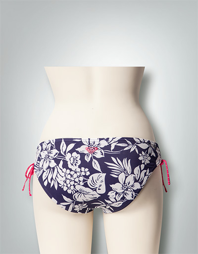 ROXY Bikini-Slip Im Hawai-Look