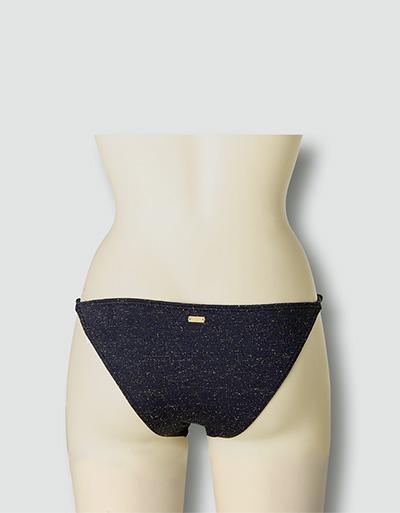 ROXY Bikinislip Mit Glitzereffekt