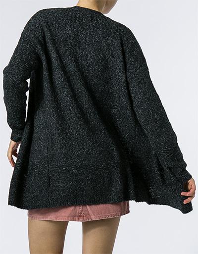 ROXY Cardigan In Cleanem Look