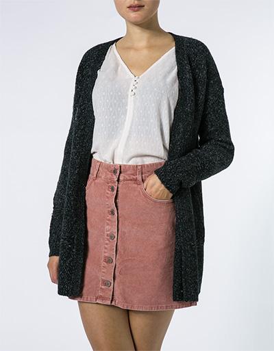 ROXY Cardigan in cleanem Look