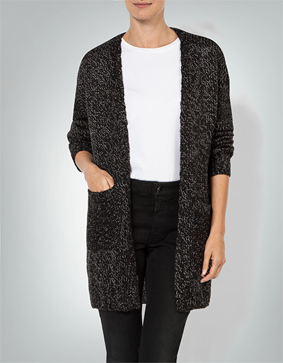 ROXY Cardigan in melierter Optik