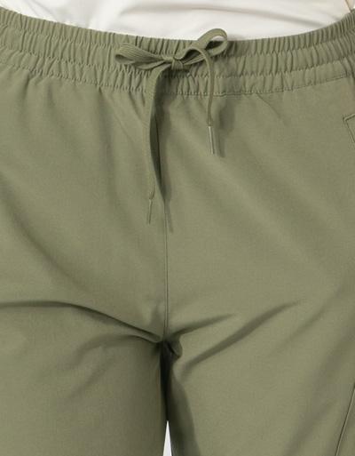 ROXY Cargohose Mit Weitenregulierbarer Taille