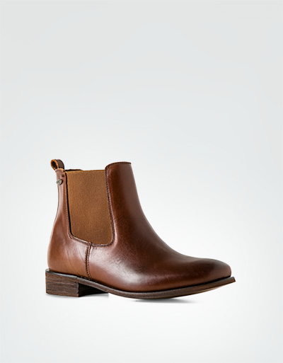 ROXY Chelsea Boots Mit Elastik-Einsätzen