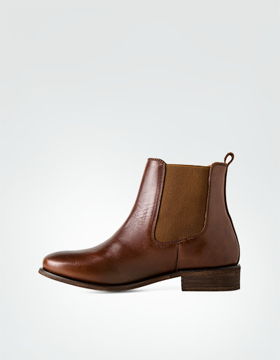 ROXY Chelsea Boots Mit Elastik-Einsätzen