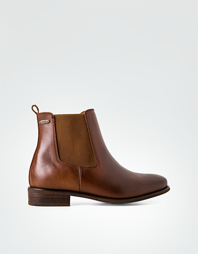 ROXY Chelsea Boots mit Elastik-Einsätzen