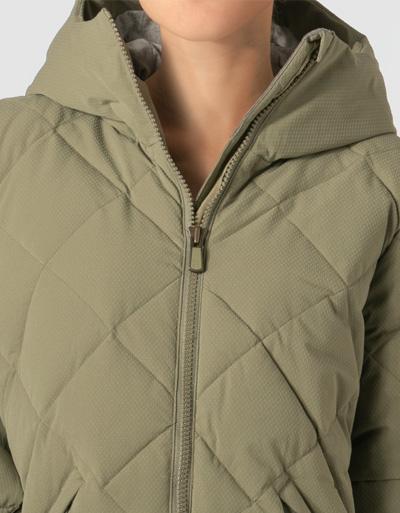 ROXY Daunenjacke Mit Funktionen