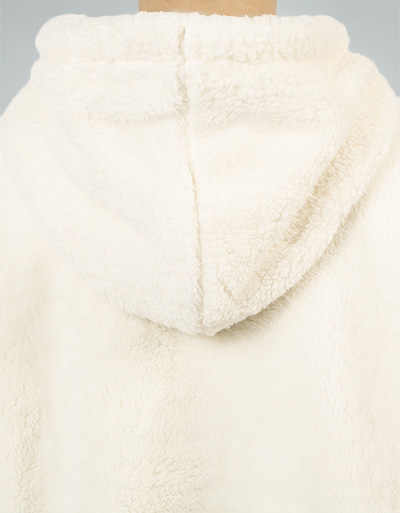ROXY Fleecepullover Im Oversize-Fit