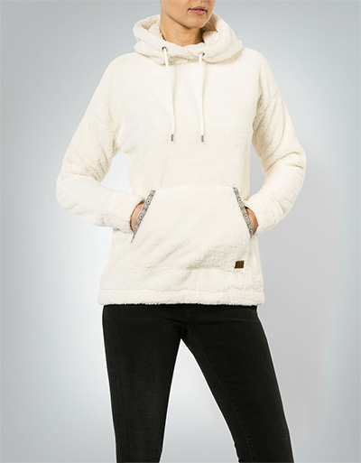 ROXY Fleecepullover im Oversize-Fit