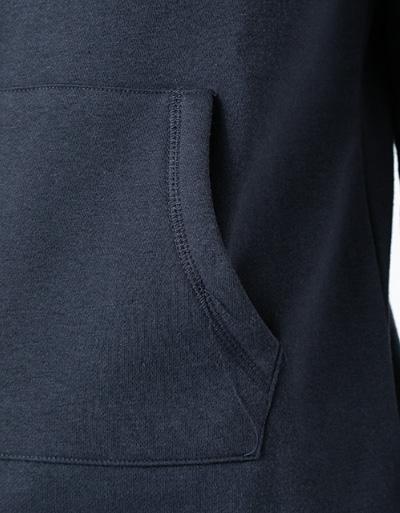 ROXY Hoodie Im Langen Schnitt