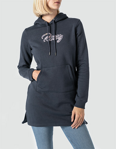ROXY Hoodie im langen Schnitt