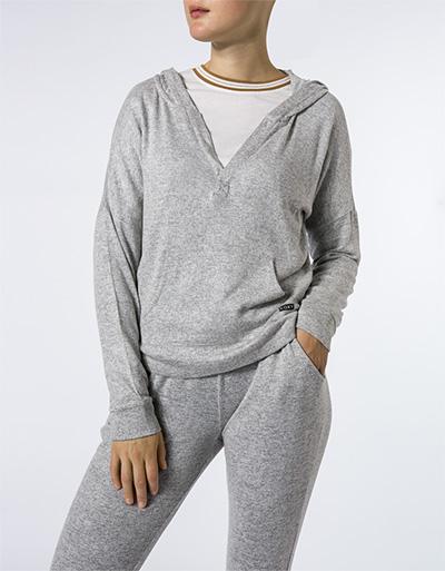 ROXY Hoodie in melierter Optik