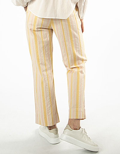 ROXY Hose Aus Baumwolle