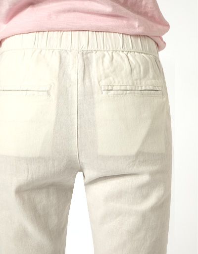 ROXY Hose Mit Fixierbaren Aufschlag