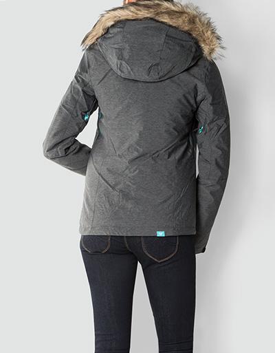 ROXY Jacke Aus Funktionsmaterial