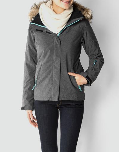ROXY Jacke Aus Funktionsmaterial