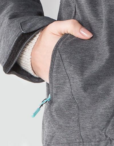 ROXY Jacke Aus Funktionsmaterial