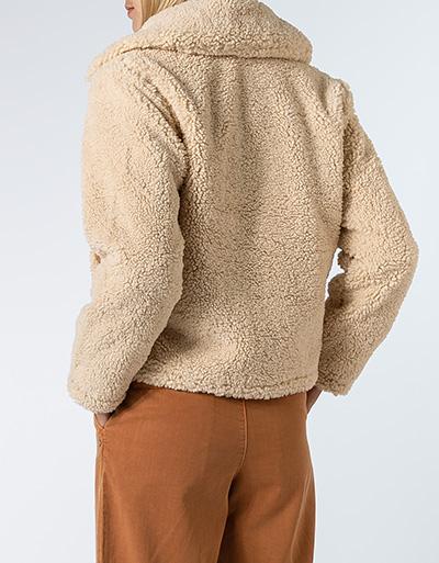 ROXY Jacke Aus Teddyfell