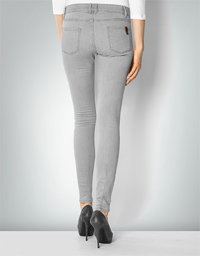 ROXY Jeans Mit Modischen Einsätzen