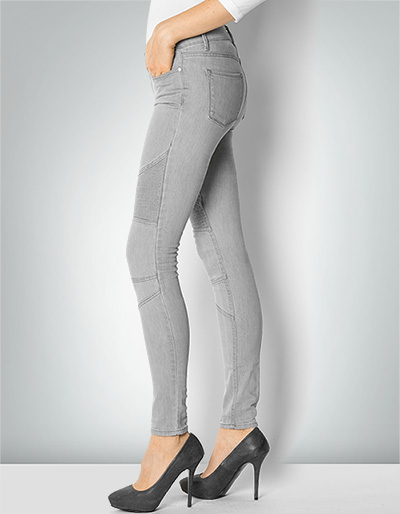 ROXY Jeans Mit Modischen Einsätzen