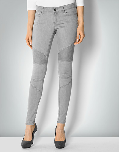 ROXY Jeans mit modischen Einsätzen