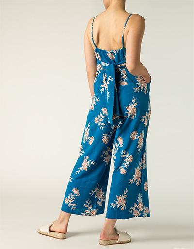 ROXY Jumpsuit Im Ethno-Look