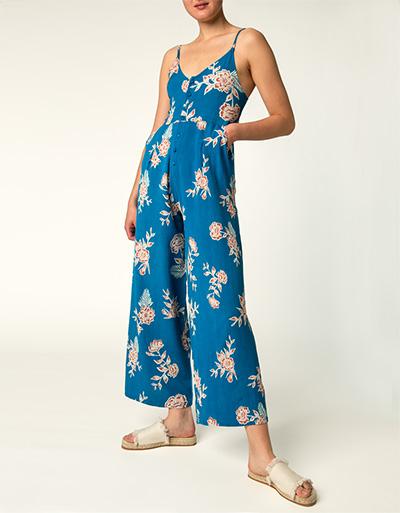 ROXY Jumpsuit im Ethno-Look
