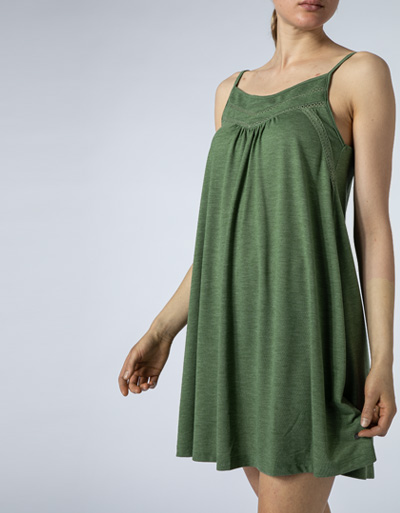 ROXY Kleid Aus Leichtem Jersey