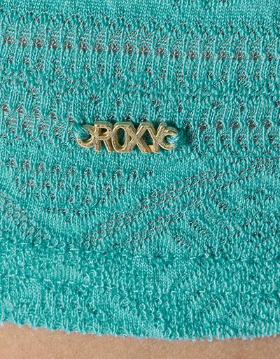 ROXY Kleid Aus Strukturstoff