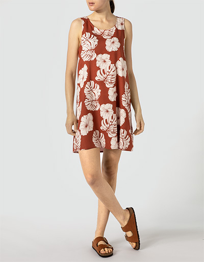 ROXY Kleid im lässigen Schnitt