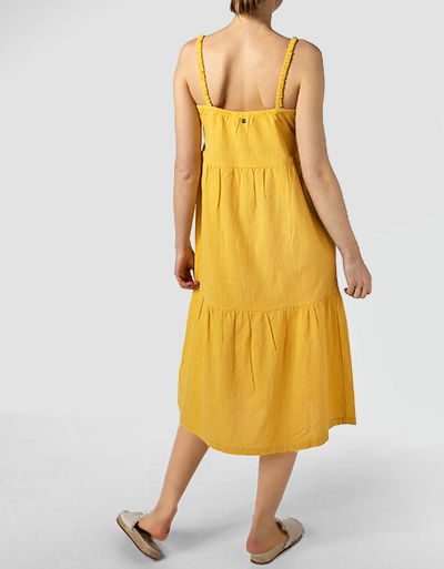 ROXY Kleid Im Lockeren Schnitt