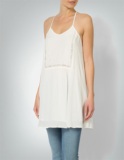 ROXY Kleid In Legerem Schnitt