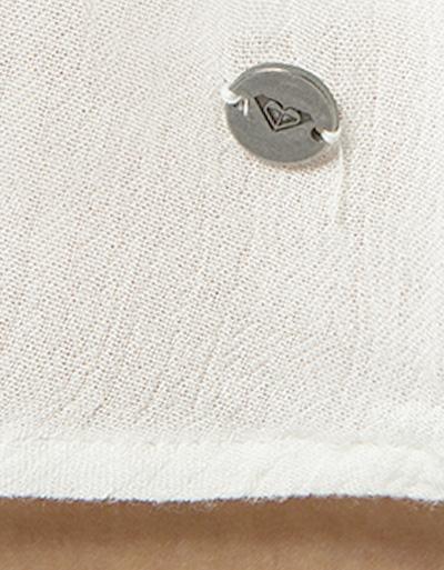 ROXY Kleid In Legerem Schnitt