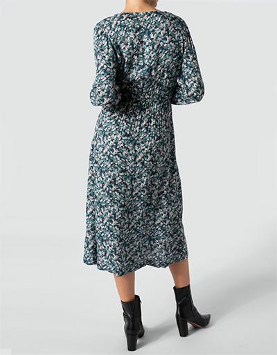 ROXY Kleid In Wickeloptik