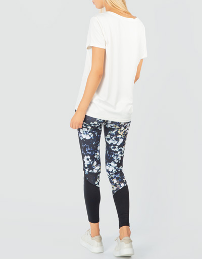 ROXY Leggings Mit Wärmefunktion