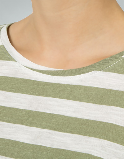 ROXY Longsleeve Im Streifen-Dessin