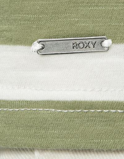 ROXY Longsleeve Im Streifen-Dessin