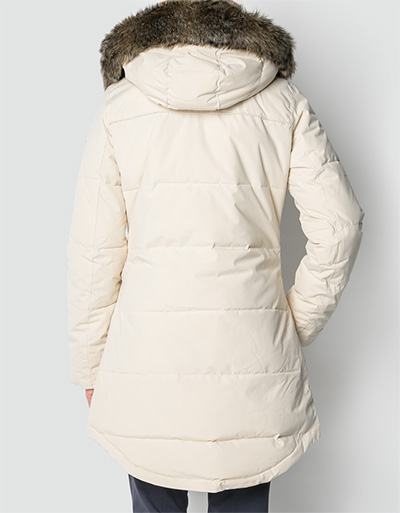 ROXY Mantel Mit DryFlight® Technologie