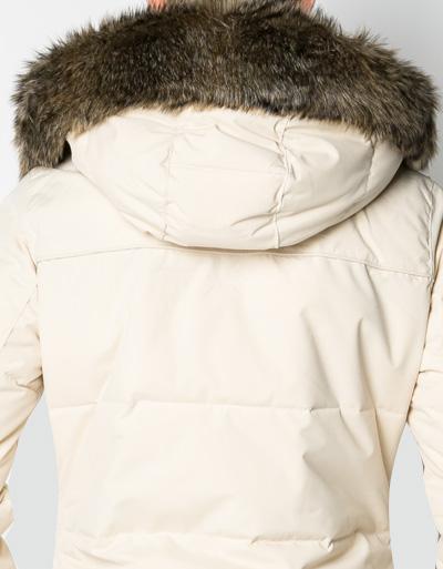 ROXY Mantel Mit DryFlight® Technologie
