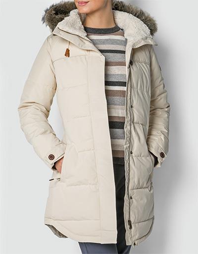 ROXY Mantel mit DryFlight® Technologie