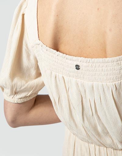 ROXY Maxikleid Im Colourblocking