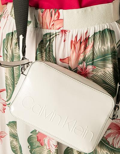 ROXY Maxirock Im Floralen Look