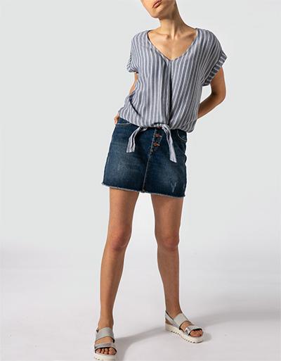 ROXY Minirock aus Denim