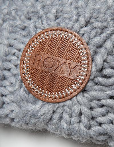 ROXY Mütze Mit Zopfmuster