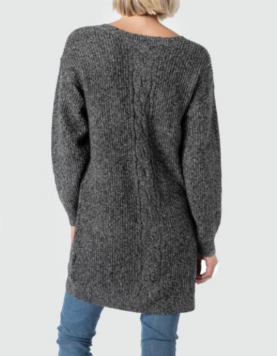 ROXY Pullover Aus Softem Strick