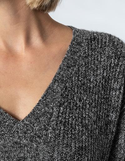 ROXY Pullover Aus Softem Strick