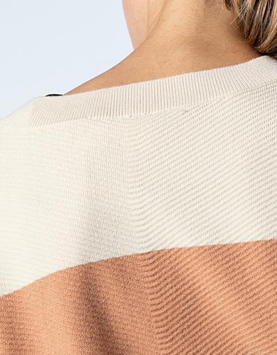 ROXY Pullover Aus Softer Viskose
